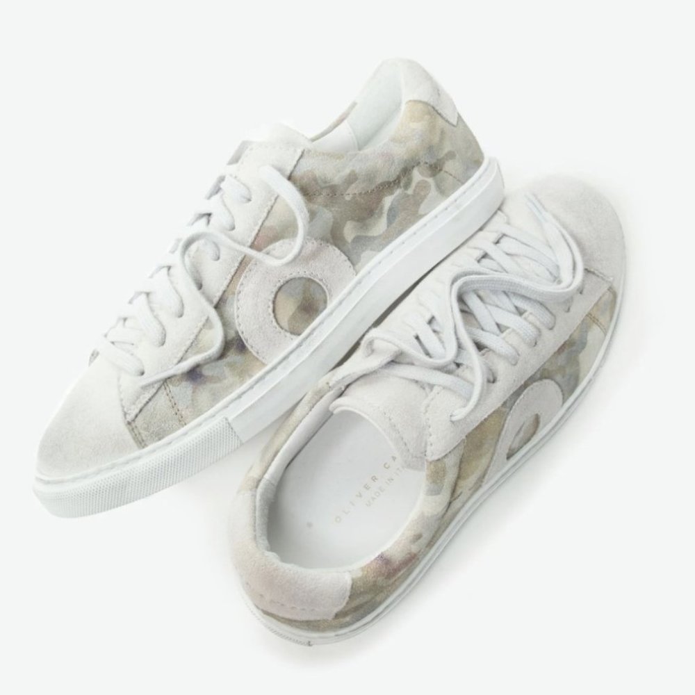 Oliver Cabell Low 1 Barcelona